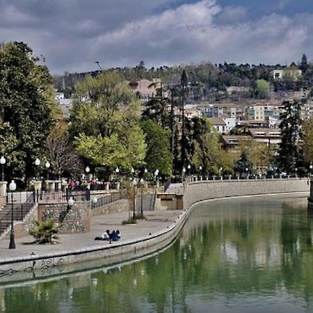 Apartmán Hogar Del Lirio Granada Exteriér fotografie