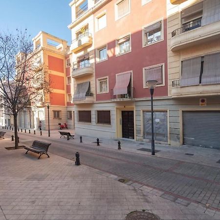 Apartmán Hogar Del Lirio Granada Exteriér fotografie