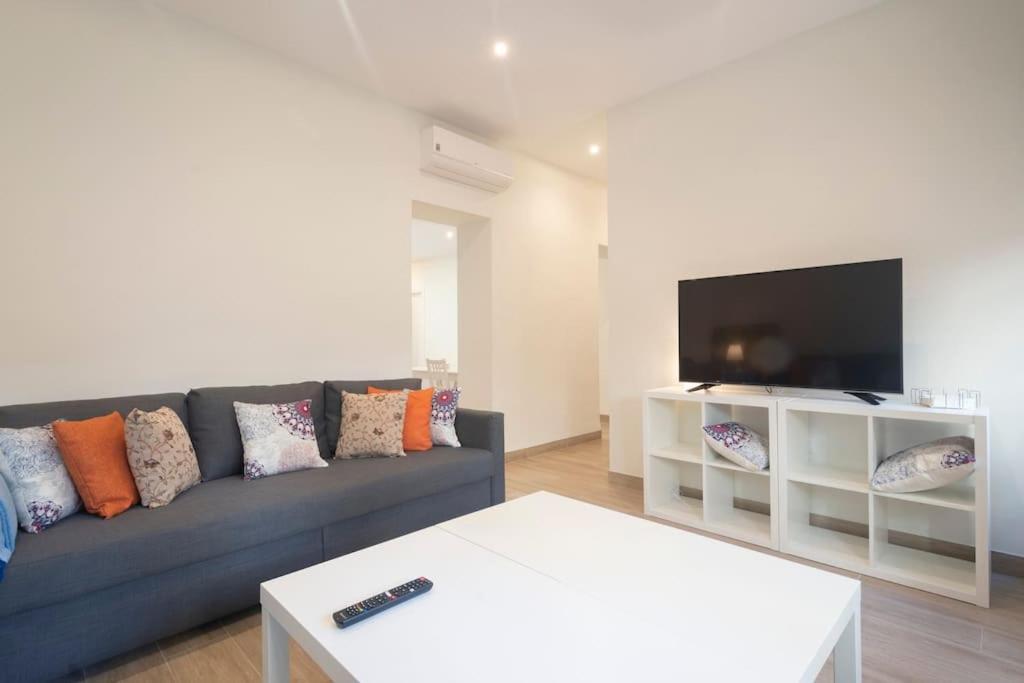 Apartmán Hogar Del Lirio Granada Exteriér fotografie