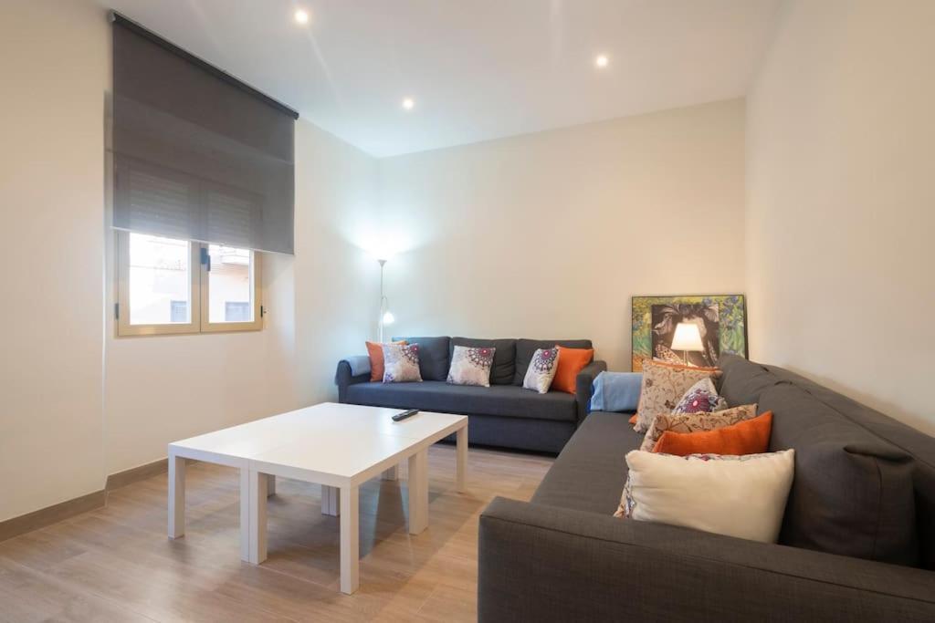 Apartmán Hogar Del Lirio Granada Exteriér fotografie