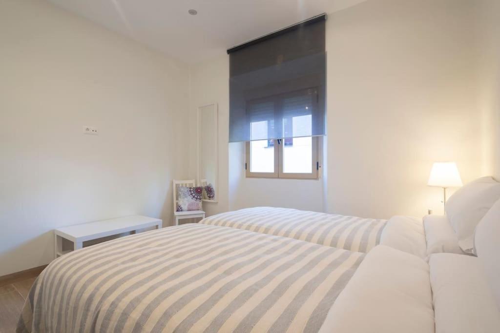 Apartmán Hogar Del Lirio Granada Exteriér fotografie