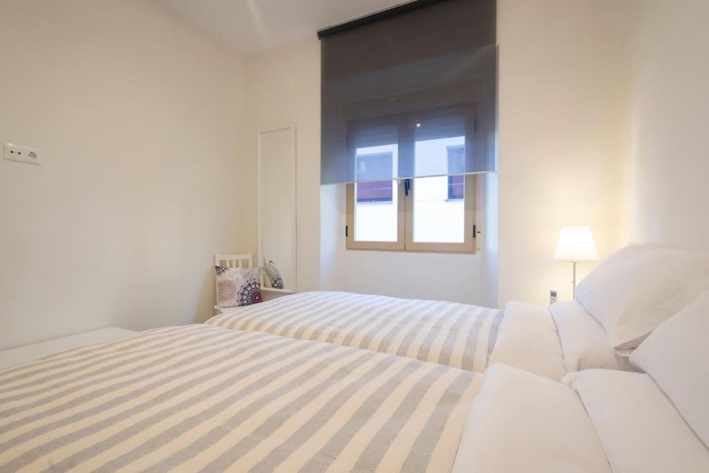 Apartmán Hogar Del Lirio Granada Exteriér fotografie