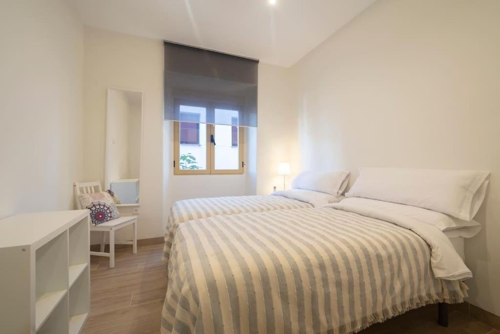 Apartmán Hogar Del Lirio Granada Exteriér fotografie