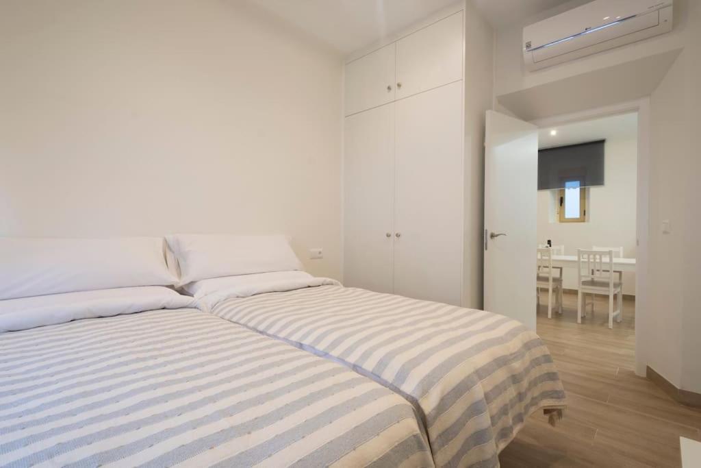 Apartmán Hogar Del Lirio Granada Exteriér fotografie