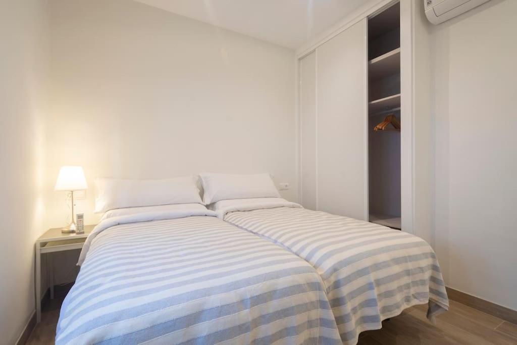 Apartmán Hogar Del Lirio Granada Exteriér fotografie