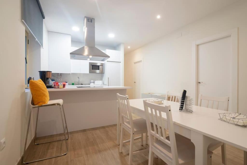 Apartmán Hogar Del Lirio Granada Exteriér fotografie