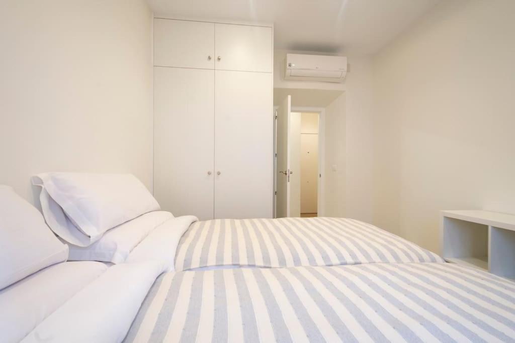 Apartmán Hogar Del Lirio Granada Exteriér fotografie