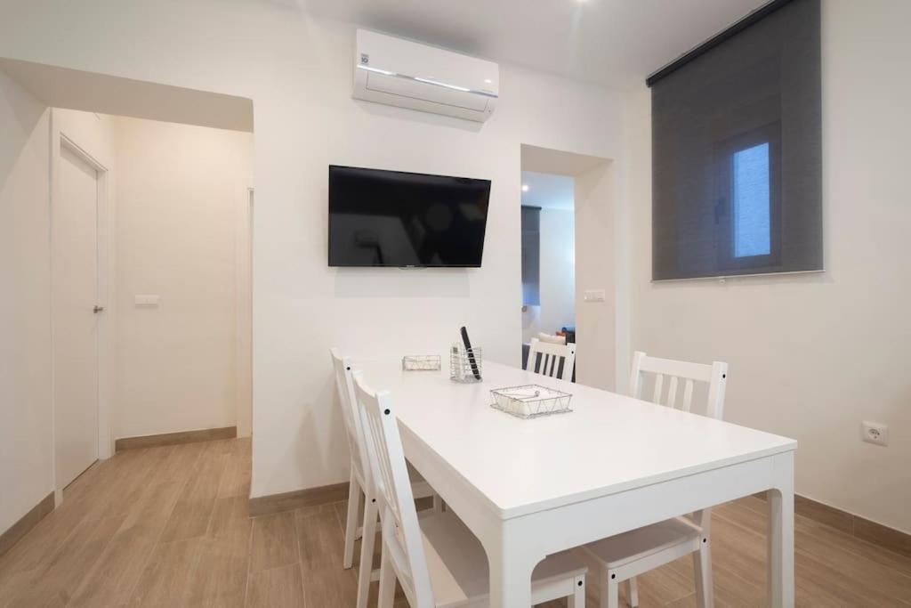 Apartmán Hogar Del Lirio Granada Exteriér fotografie